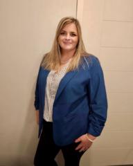 Jennifer Shrewsberry Gibson