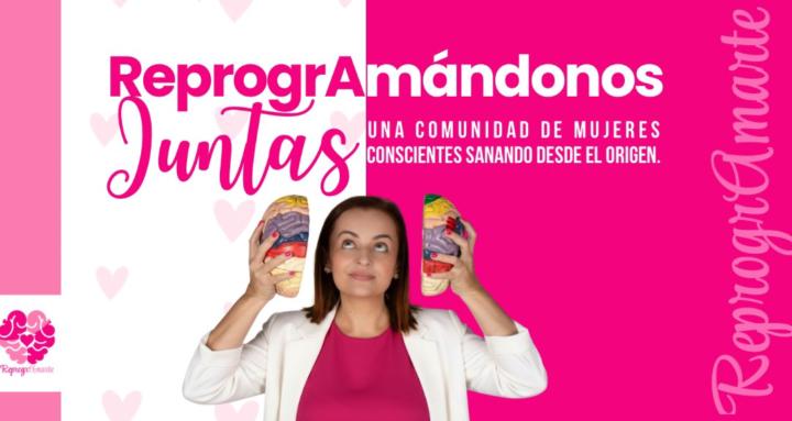 ReprogrAmarte