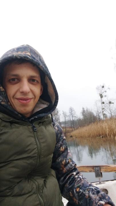 Krystian Olszewski