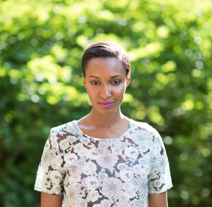 Oriyomi Abiola
