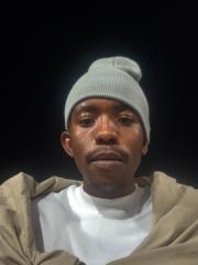 Tebogo Tshiamo