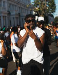 Anthony Boakye
