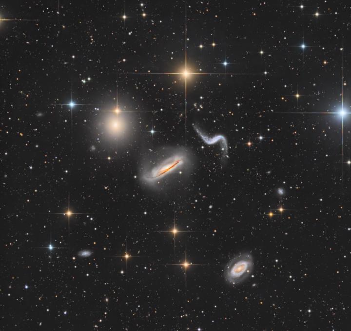 Jf Messier
