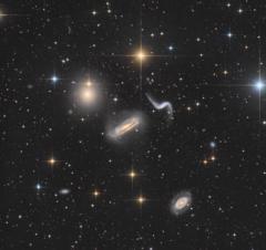 Jf Messier