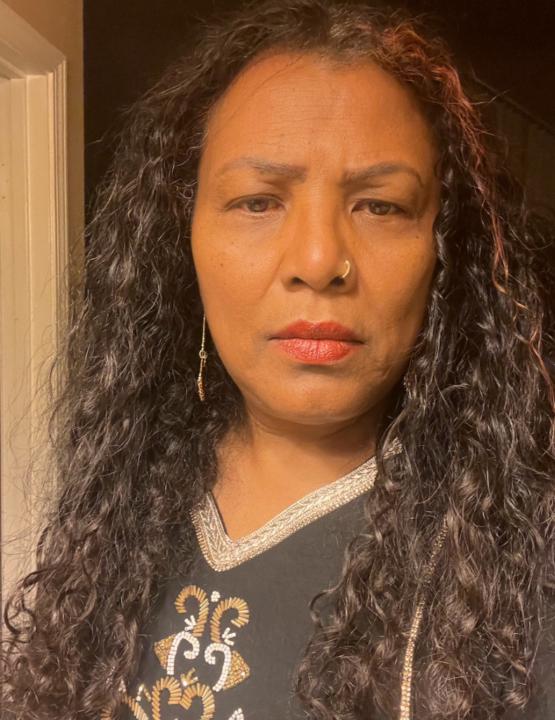 Gamila Abdelhalim