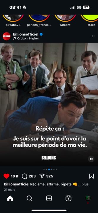 Sisley Losange valier