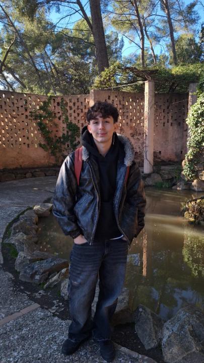 Diego Varas