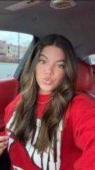 Haley Cross
