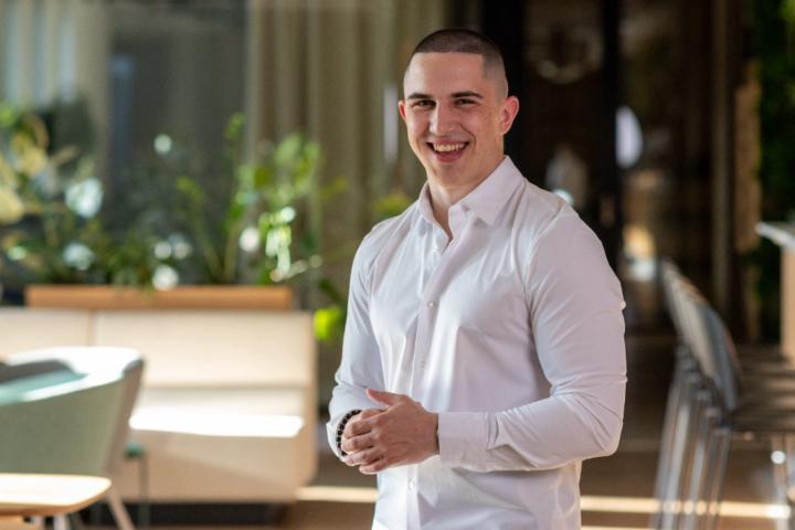 Petr Ilic