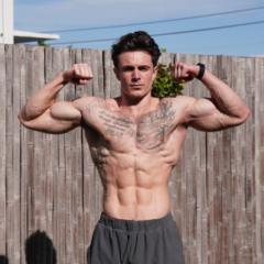 Logan Giordano