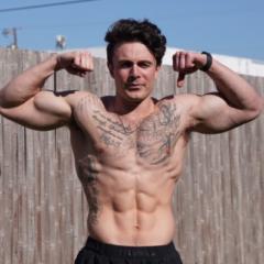 Logainz Fitness Community