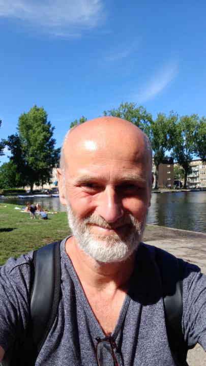 Tjeerd Hoekstra