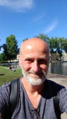 Tjeerd Hoekstra