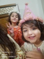 Shaista Naz