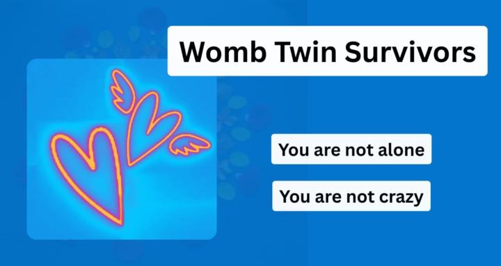 Womb Twin Surivors