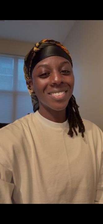 Danisha Eaddy