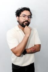 José Manoel Espinosa Hernández