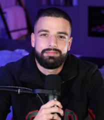 Nathan Duarte