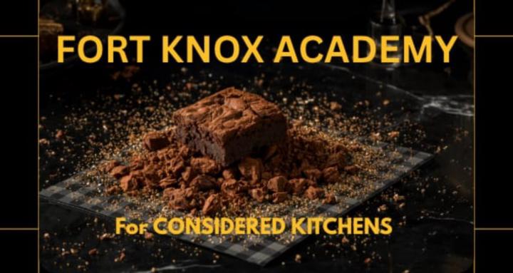 FORT KNOX ACADEMY