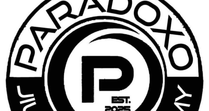 Paradoxo Jiu Jitsu Academy