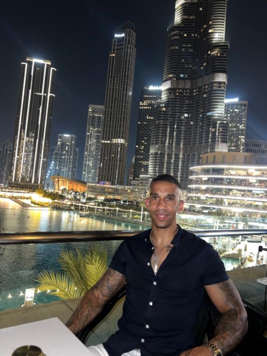 Raoul Parker-Labastide