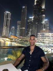 Raoul Parker-Labastide