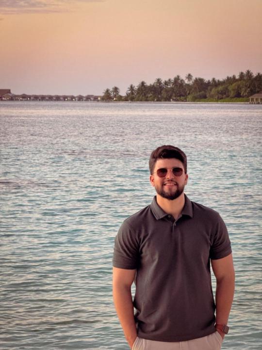 Kevin Ernesto Silva Carrero