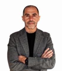 Bruno e Pedro Reis