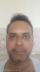 Sunil Inamdar