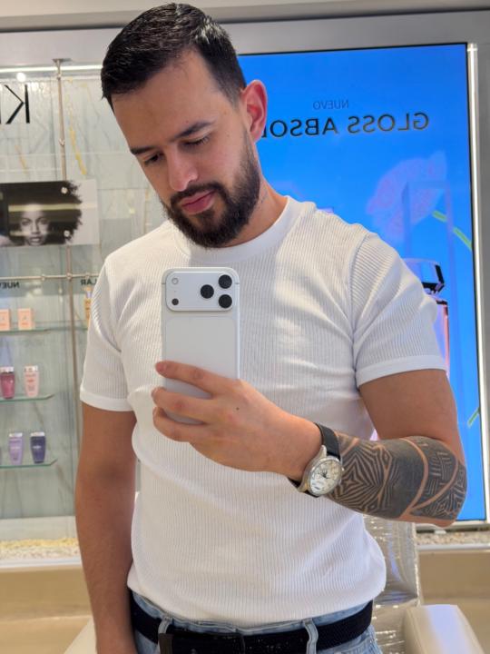 Cristian camilo Hincapié