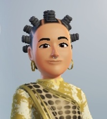 Roni F