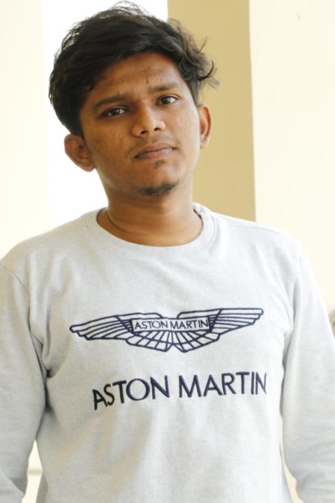 Yahya Iyash