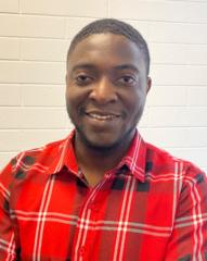 Oluwole Hassan