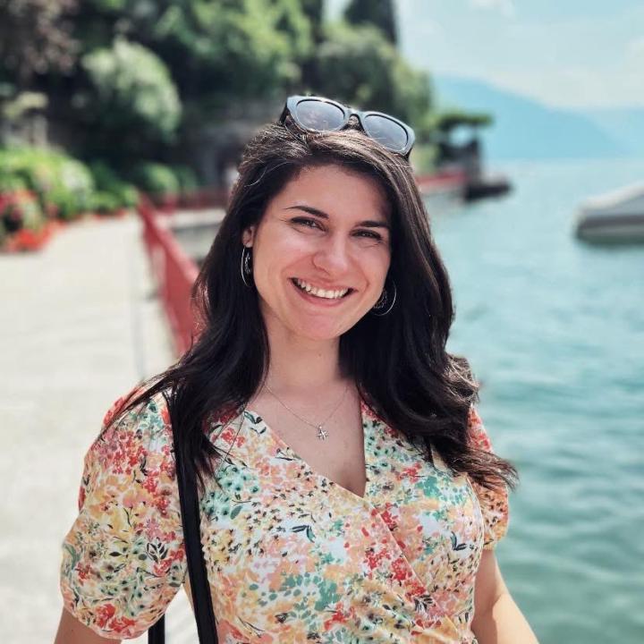 Gabriela Groitsova