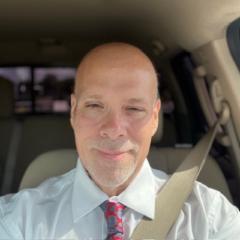 Ward Keller