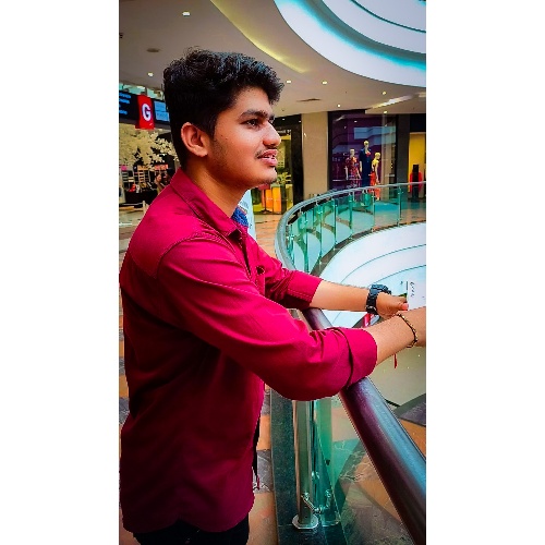 Prasad Nayak