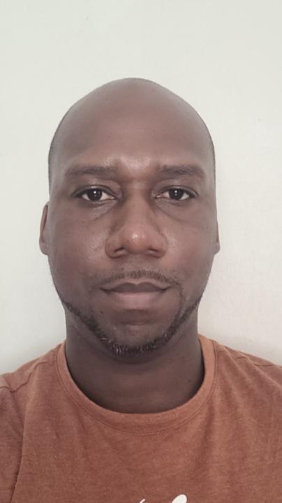 Marlon Richards