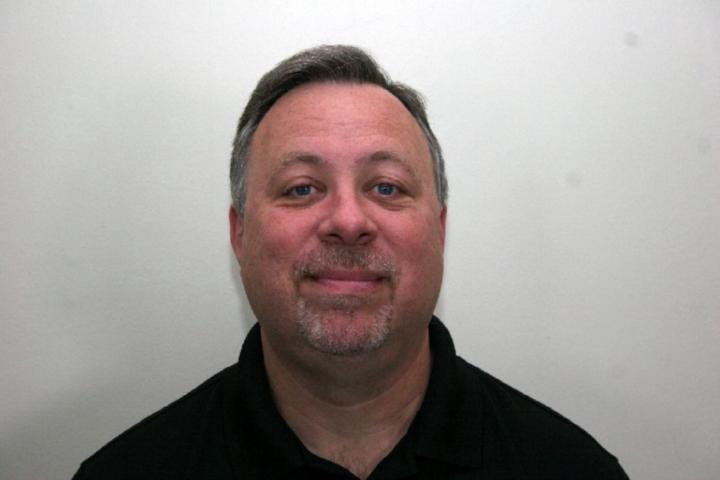 Mike P