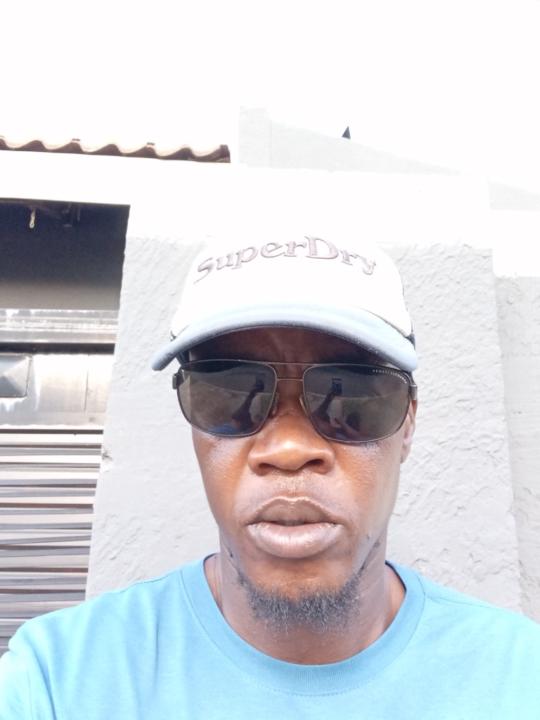Sifiso Ntombela