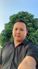 Andy Fonseca Gavilan