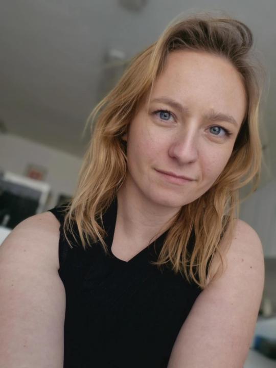 Katarína Majerík Behinská