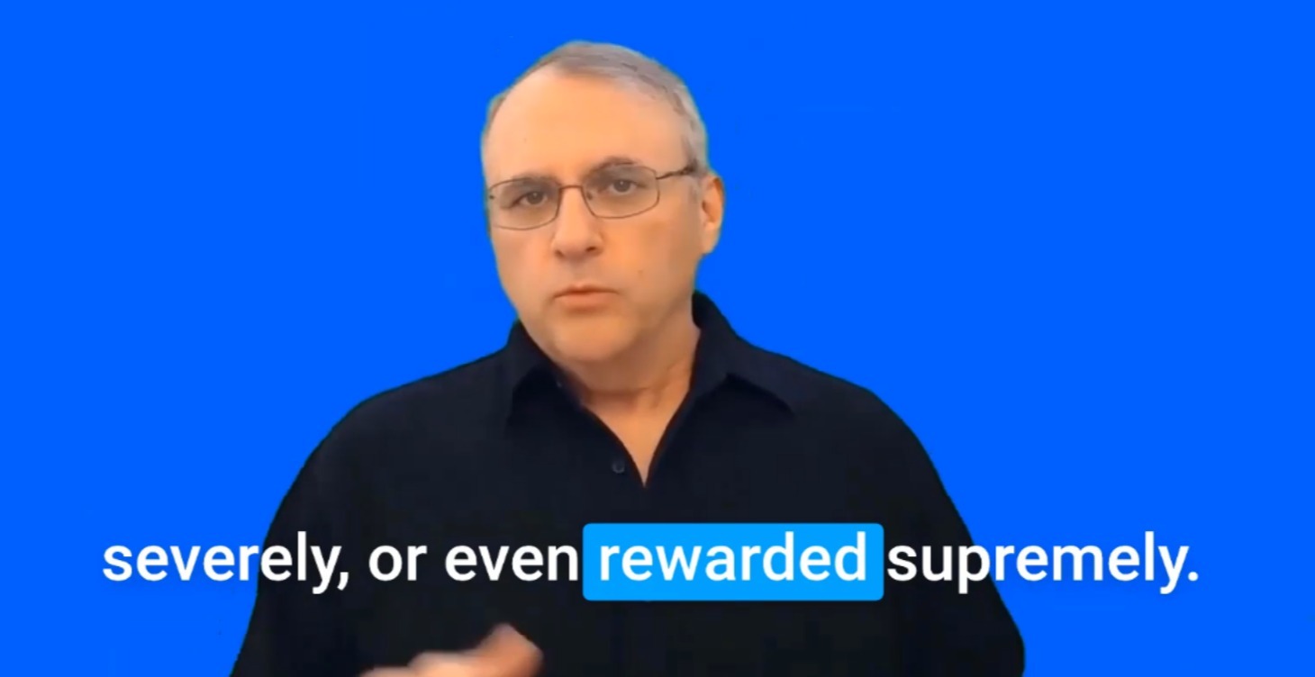 The Power of Selectivity