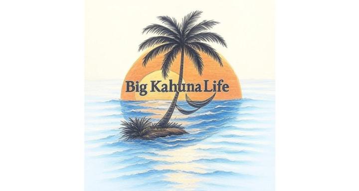 Big Kahuna Life