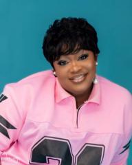 Funmi Afolabi