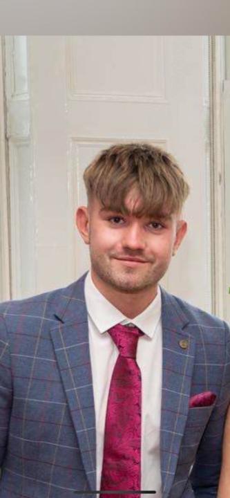 Kyle O'Connor