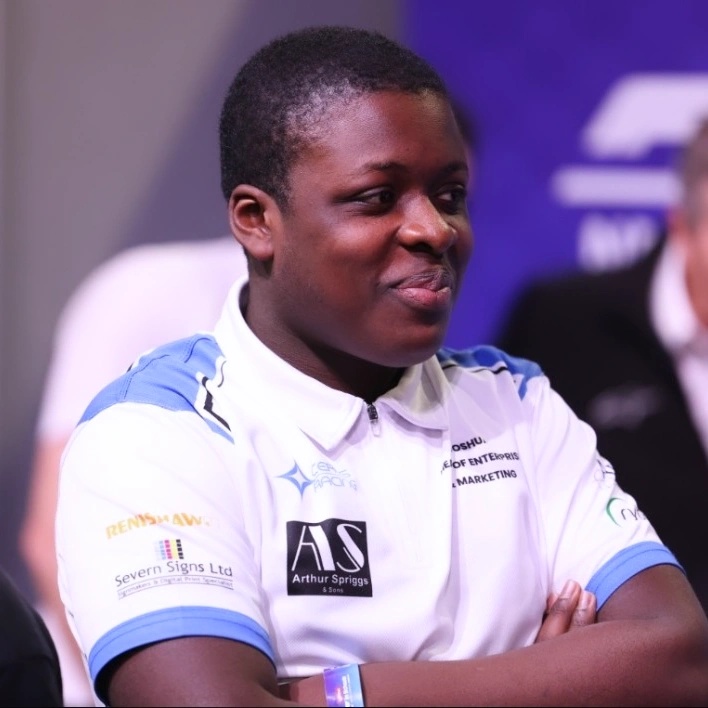 Joshua Owusu