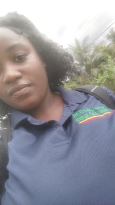 Amelia Pryce-Malcolm