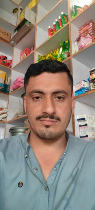 Arshad Khan