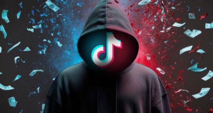 Tiktok Money