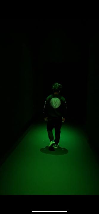 Abdurasul Shirinboev